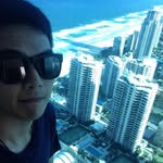 Dereon_lueng - @chunyulueng - Instagram