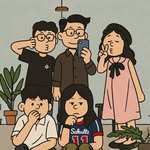 Bên bụi chuối nhìn hồi mê đuối 🍌 - @ben_nbuichuoi - Instagram