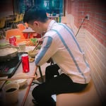 Nguyễn Hoàng Tiến - @bui_chuoi_bi_an_98 - Instagram