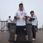 Chuong Hoang - @chuonghv99 - Instagram