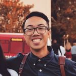 Chuong Hoang - @chimichuong - Instagram