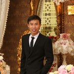 Chuong Hoang - @chuonghoang911 - Instagram