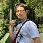 Chuong Hoang - @philip_hoanganh - Instagram