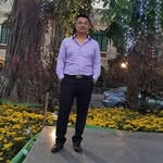 Chuong Le - @chuong1979 - Instagram