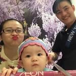 Chuong Le - @chuongle3110 - Instagram