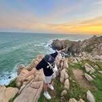 Chuong Le - @brunole.21 - Instagram