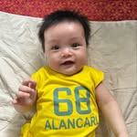 Chuong Le - @trump.l3 - Instagram
