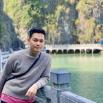Chương Phạm - @pham.dinh.chuong - Instagram