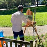 Chuong Pham - @chuongpham_art - Instagram