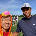 Chuong Pham 🌊🏌🏽‍♂️⛳️🏈🏀🔊🍿🍕🌮 - @tigerpham - Instagram