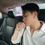 Chương Trần - @chuongtrann - Instagram
