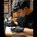 Chương Trần - @chuongtran1710 - Instagram