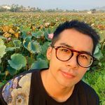 Chương Trần - @chuongtmb - Instagram