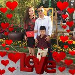 Chương Trần - @tvchuong010386 - Instagram