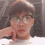 Chương Trần Minh - @chuongtran12 - Instagram
