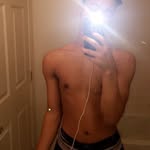 Churon James - @ceejayy_finsta - Instagram