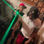 Churon James - @3ee.j12 - Instagram