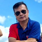 Chuyen Dang - @danghc06 - Instagram
