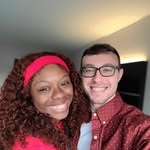China Armstrong - @rosegirl97 - Instagram