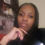 China Armstrong - @_iamchina__ - Instagram