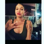 Chyna Armstrong - @chytea2 - Instagram