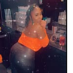 Chyna Armstrong - @chynadoll8787 - Instagram