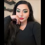 Chyna Armstrong - @scarlettchyna23 - Instagram