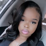 Chyna Armstrong - @hairbychyyyyy - Instagram
