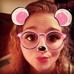 Chyna Armstrong - @bmxgirl88 - Instagram