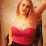 Chyna Armstrong - @sirs_babygirl69 - Instagram
