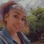 Chyna. - @chynaarmstrong - Instagram