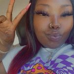 Chyna Brown - @chynabrown00 - Instagram