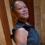Chyna Brown - @mrschynabrown - Instagram