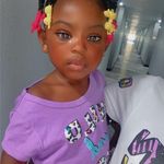 Chyna Brown - @chynabrown30 - Instagram