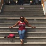 Chyna Brown - @chynabrown1 - Instagram