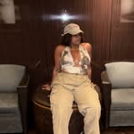 Chyna Brown - @chynabrown254 - Instagram