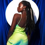 Chyna Brown - @chy.bro - Instagram