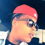 Chyna Brown - @chynaboy - Instagram