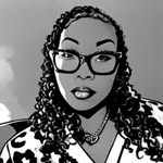 Chyna Brown - @chynastarr - Instagram