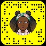 Chyna Brown - @queenchyna_122 - Instagram