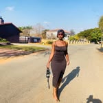 Chyna Brown - @ms_brownthando - Instagram