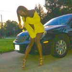 Chyna Brown - @chynaabenvalid - Instagram