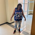 Chyna Brown - Facebook