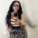 Chyna Brown - @chyna_99_ - Instagram