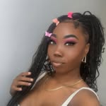 Chyna Brown - @original_chynadoll - Instagram