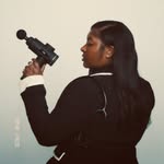 Chyna Brown MS, LAT, ATC - @blackgirlathletics - Instagram