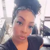 Chyna Davis - @da_real_chynarealsilk - TikTok
