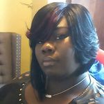 chyna davis - @iam_me_finechyna32 - Instagram