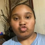 Chyna Davis - @chynadavis625 - Instagram