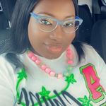 Chyna Davis - @chyna_d87 - Instagram